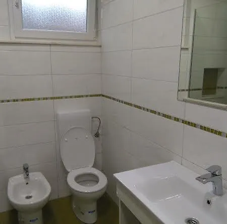 شقة Apartman M&v