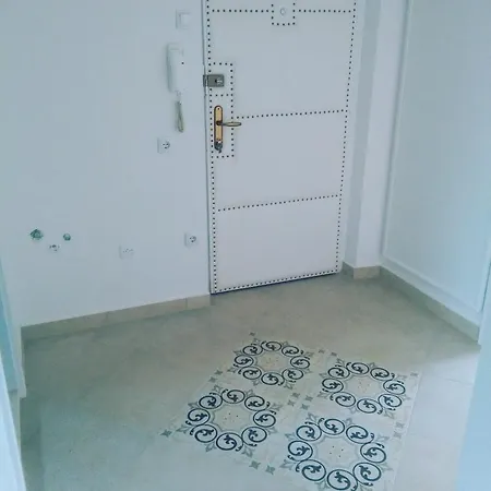 Apartman M&v شقة تريبينيي
