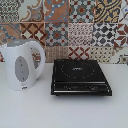 Apartman M&v شقة *