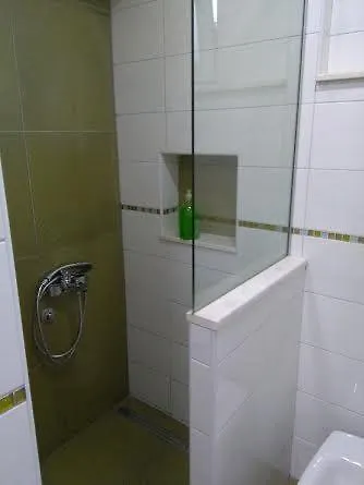 Apartman M&v * تريبينيي