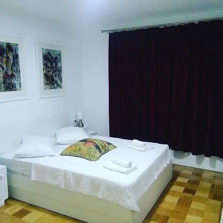 Apartman M&v شقة تريبينيي