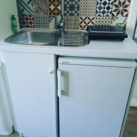 شقة Apartman M&v *