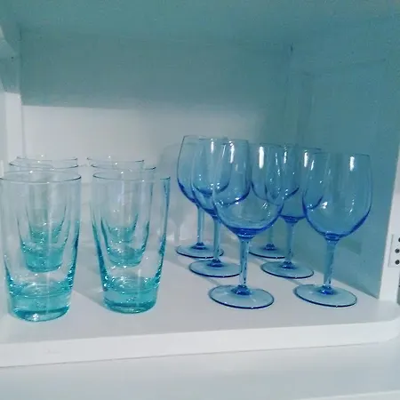 Apartman M&v * تريبينيي