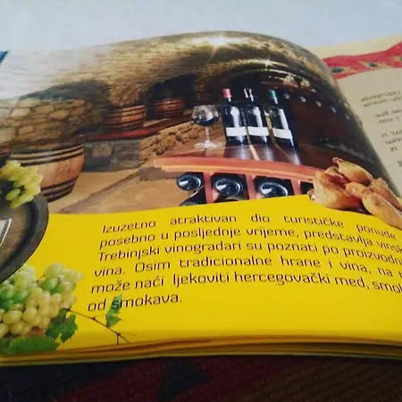 شقة Apartman M&v *