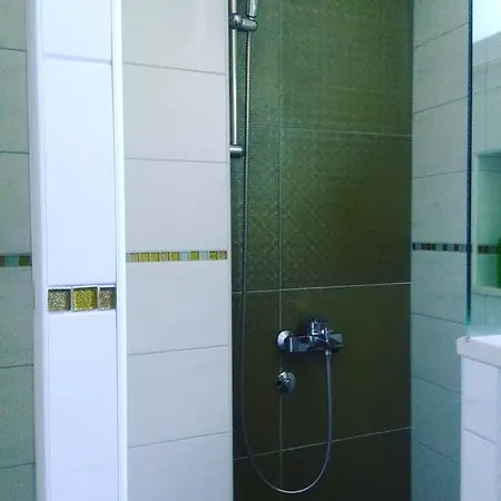 Apartman M&v
